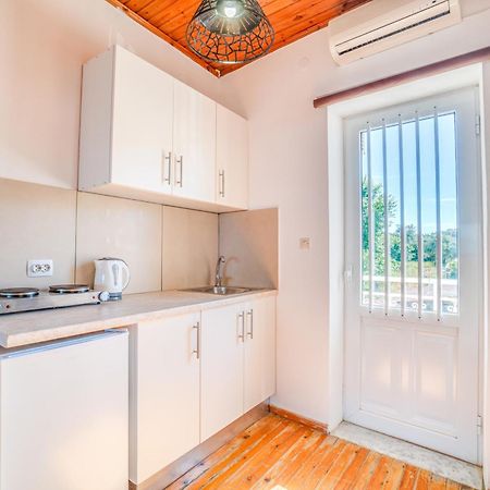 Sandy Beach Houses - Sea View Kavos Exterior photo